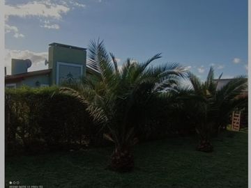 VENDO CASA DE CORTE CAMPESTRE