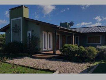 VENDO CASA DE CORTE CAMPESTRE