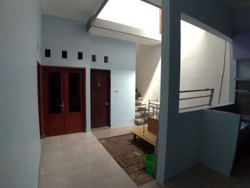 Rumah dijual dekat kampus BRAWIJAYA kota Malang