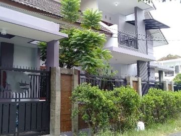 Rumah dijual dekat kampus BRAWIJAYA kota Malang