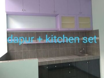 Rumah dijual dekat kampus BRAWIJAYA kota Malang