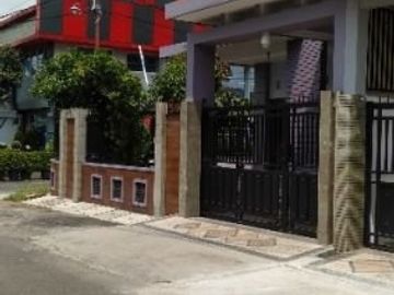 Rumah dijual dekat kampus BRAWIJAYA kota Malang