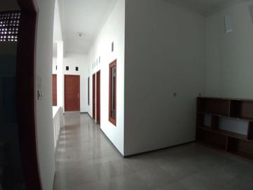 Rumah dijual dekat kampus BRAWIJAYA kota Malang