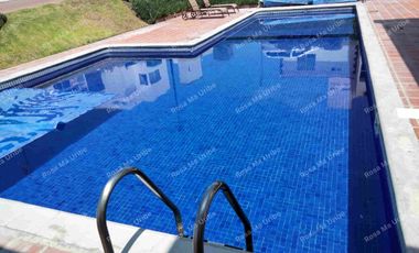 TERRENO EN VENTA EN PEDREGAL DE SCHOENSTATT.