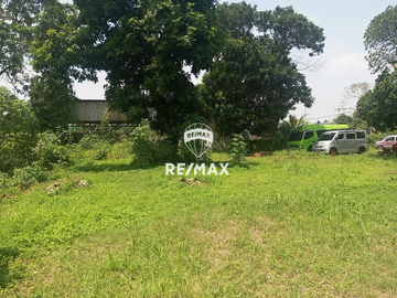 Tanah dijual Lokasi Strategis Dekat Andara Luas 2036 Harga