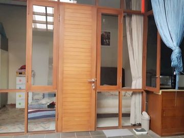RUMAH DI BOJONGSOANG DEKAT TOL BUAHBATU