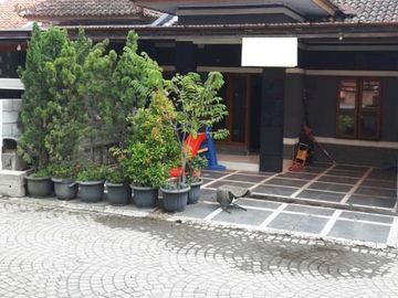 RUMAH DI BOJONGSOANG DEKAT TOL BUAHBATU