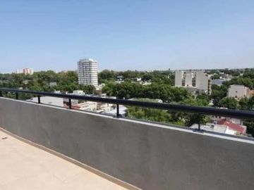 Excelente Monoambiente Divisible cn BALCON TERRAZA- SAAVEDRA