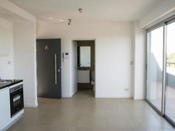 Excelente Monoambiente Divisible cn BALCON TERRAZA- SAAVEDRA
