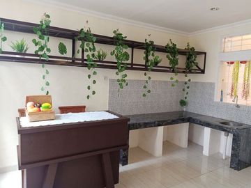 Di Sewakan Rumah Siap Huni 4 Kamar di Jl. Lodaya, Lengkong Bandung