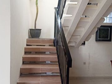 Di Sewakan Rumah Siap Huni 4 Kamar di Jl. Lodaya, Lengkong Bandung