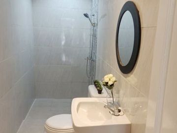 Di Sewakan Rumah Siap Huni 4 Kamar di Jl. Lodaya, Lengkong Bandung