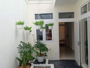 Di Sewakan Rumah Siap Huni 4 Kamar di Jl. Lodaya, Lengkong Bandung