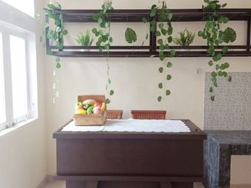 Di Sewakan Rumah Siap Huni 4 Kamar di Jl. Lodaya, Lengkong Bandung