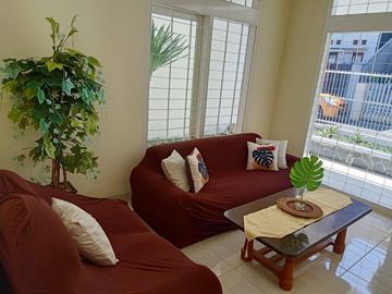 Di Sewakan Rumah Siap Huni 4 Kamar di Jl. Lodaya, Lengkong Bandung