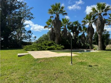 Casa quinta