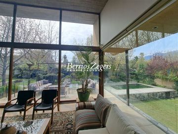 Casa en Venta en Carlos Peña Otaegui