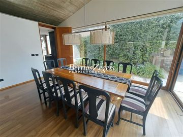 Casa en Venta en Carlos Peña Otaegui