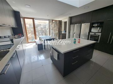 Casa en Venta en Carlos Peña Otaegui