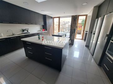 Casa en Venta en Carlos Peña Otaegui