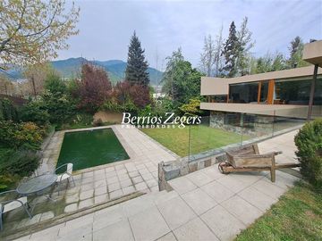 Casa en Venta en Carlos Peña Otaegui