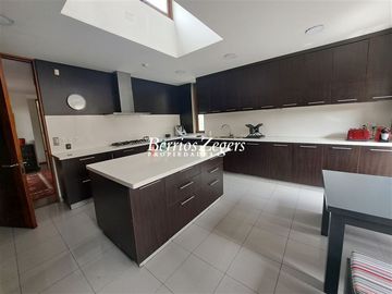 Casa en Venta en Carlos Peña Otaegui