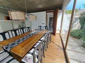 Casa en Venta en Carlos Peña Otaegui