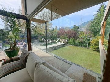 Casa en Venta en Carlos Peña Otaegui