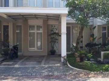 Rumah Modern Minimalis Siap Huni DN