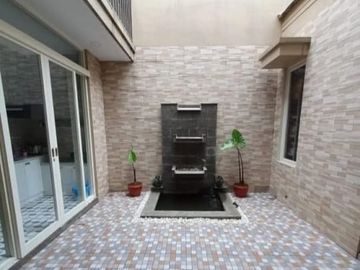 Rumah Modern Minimalis Siap Huni DN