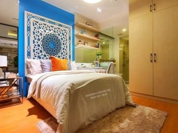 2BR Prime Condo in Commonwealth Quezon City