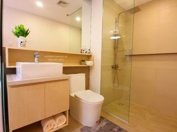 2BR Prime Condo in Commonwealth Quezon City