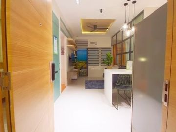 2BR Prime Condo in Commonwealth Quezon City