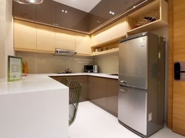2BR Prime Condo in Commonwealth Quezon City