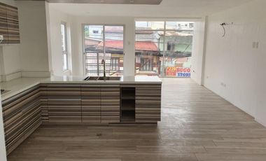 For Sale: 4 Storey Townhouse at West Kamias, Quezon City
