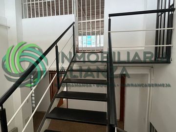 local en arriendo en cabecera del llano. Cod A16205