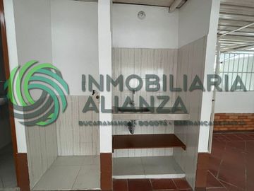 local en arriendo en cabecera del llano. Cod A16205