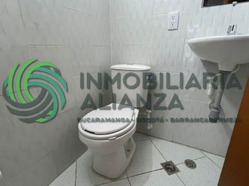 local en arriendo en cabecera del llano. Cod A16205