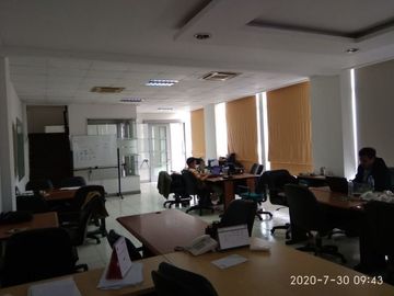 Dijual Cepat Rukan Ruko Sudirman Park Jakarta Pusat