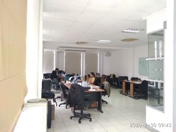 Dijual Cepat Rukan Ruko Sudirman Park Jakarta Pusat