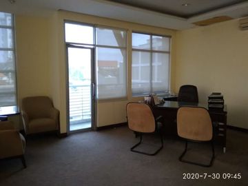 Dijual Cepat Rukan Ruko Sudirman Park Jakarta Pusat