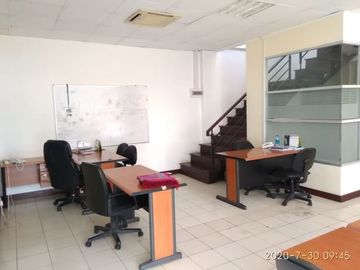 Dijual Cepat Rukan Ruko Sudirman Park Jakarta Pusat