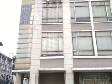 Dijual Cepat Rukan Ruko Sudirman Park Jakarta Pusat