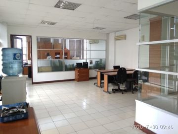 Dijual Cepat Rukan Ruko Sudirman Park Jakarta Pusat