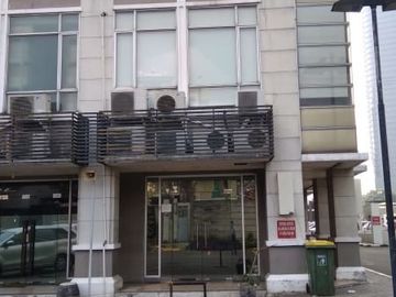 Dijual Cepat Rukan Ruko Sudirman Park Jakarta Pusat