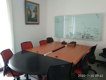 Dijual Cepat Rukan Ruko Sudirman Park Jakarta Pusat