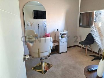 DEPARTAMENTO EN VENTA, 2 DORMITORIOS, SANTIAGO