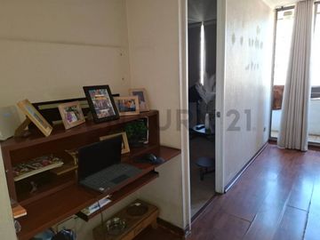 DEPARTAMENTO EN VENTA, 2 DORMITORIOS, SANTIAGO