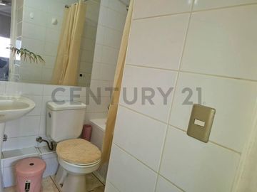 DEPARTAMENTO EN VENTA, 2 DORMITORIOS, SANTIAGO