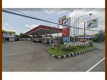 Kavling Dekat Pasar Delanggu; Cocok Hunian; SHM